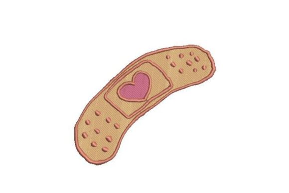 Bandaid with Heart: A Designer’s Review for Business Merch
