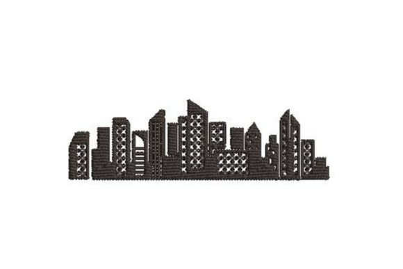 Basic Cityscape: A Designer’s Review for Boutique Sweatshirts