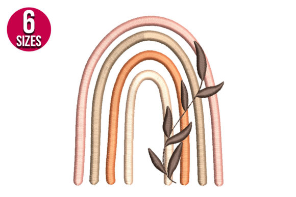 Boho Rainbow: A Designer’s Review for Real Projects