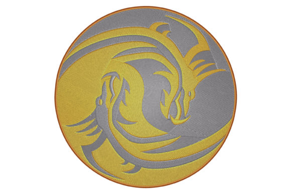 Dragon Yin Yang: A Designer’s Review for Commercial Use