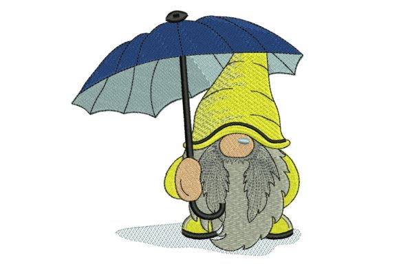 Evaluating Umbrella Rain Gnome for Etsy Sales