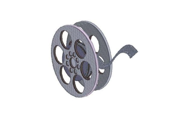Film Reel: A Designer’s Review for Boutique Apparel