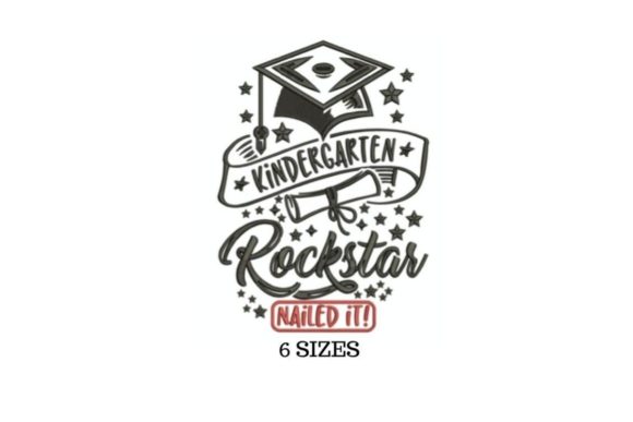 Grad Kinder: A Designer’s Review for Branded Merch