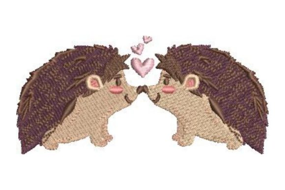 Hedgehog Love: A Designer’s Review for Small Business Merch