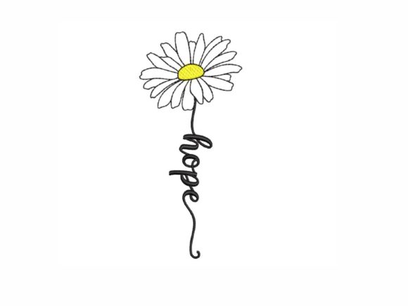 Hope Daisy: A Designer’s Review for Real Projects