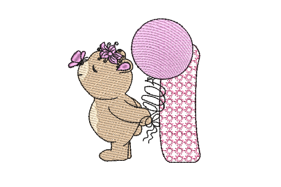 I Girl Teddy: A Designer’s Review for Craft Fair Success