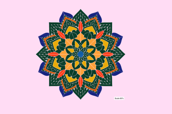 Leaf Mandala: A Designer’s Review for Handmade Gifts