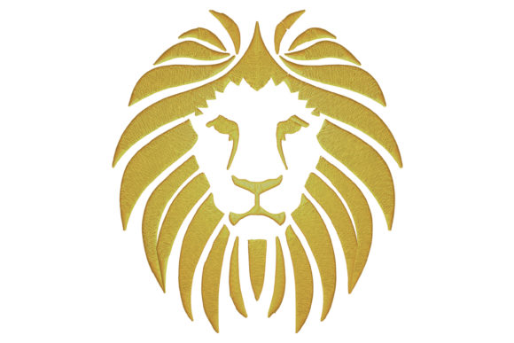 Lion Head Embroidery: A Seller’s Review
