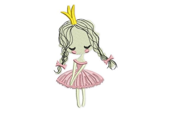 Little Princess Girl: A Designer’s Review for Boutique Apparel