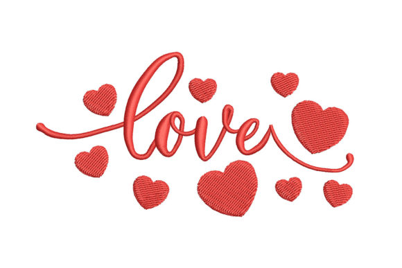 Love Hearts: A Designer’s Review for Small Business Merch