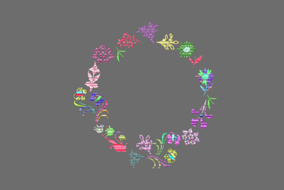 Princess Flower Wreath: A Designer’s Review