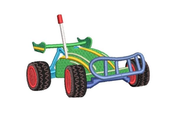 RC Car Front View: A Seller’s Review