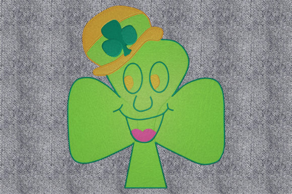 Reviewing Saint Patrick Clover for Etsy Success