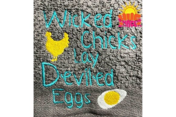 Reviewing Wicked Chicks for Custom Gifts