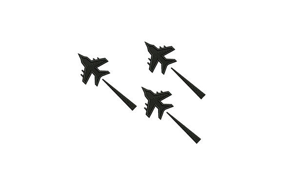 Silhouette Jets: A Designer’s Holiday Review