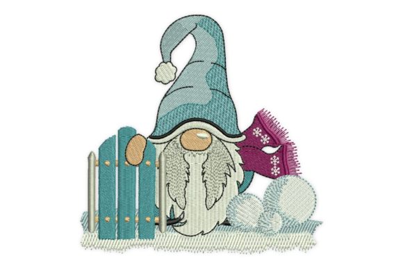 Sled Gnome: A Designer’s Review for Craft Fair Success