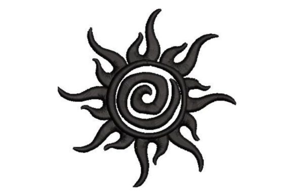 Sun Tattoo: A Professional Review for Branded Merch