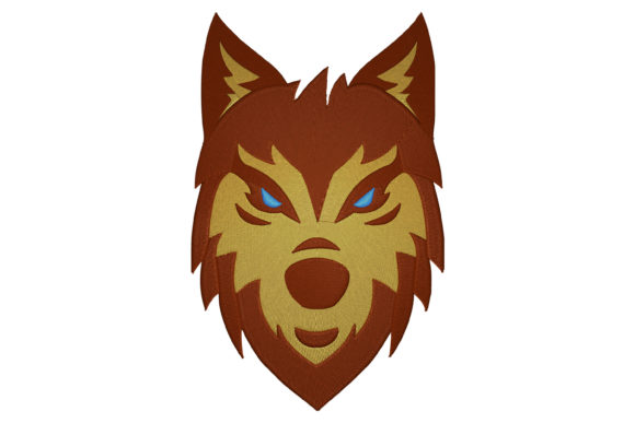 Wolf Head Embroidery: A Designer’s Review for Real Projects