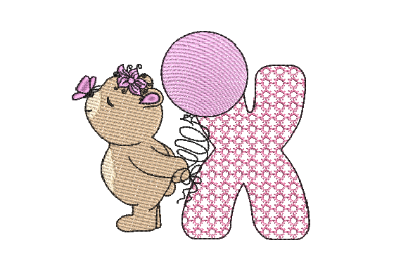 X Girl Teddy: A Designer’s Review of Hand-Drawn Charm